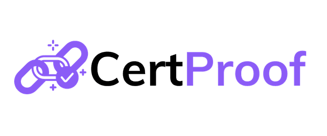 CertProof